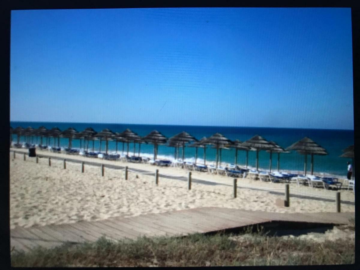 Palmeira Gale Albufeira Extérieur photo