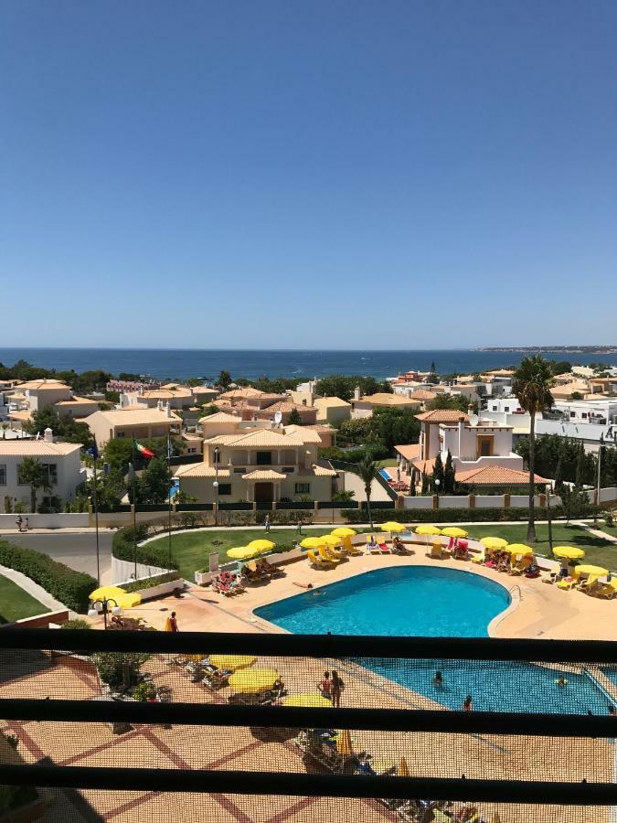 Palmeira Gale Albufeira Extérieur photo