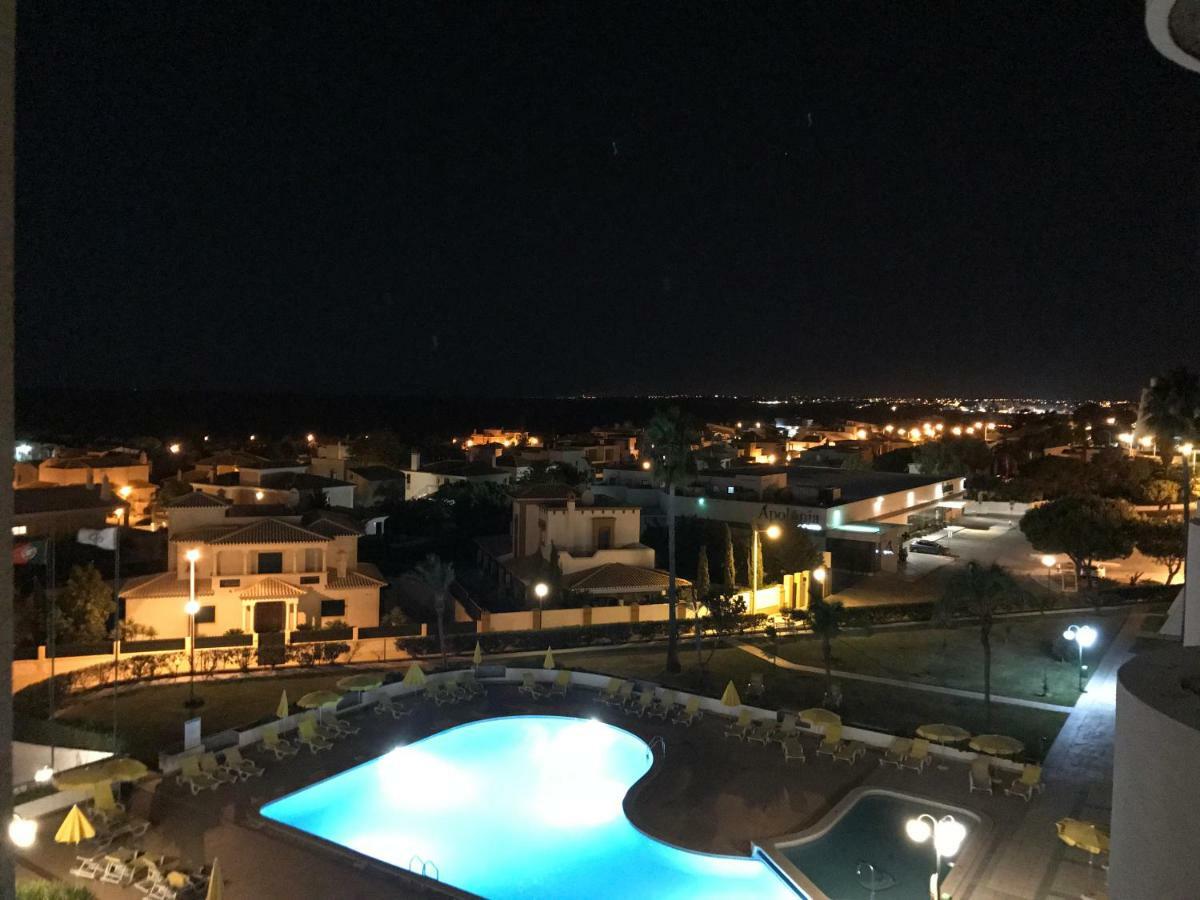 Palmeira Gale Albufeira Extérieur photo