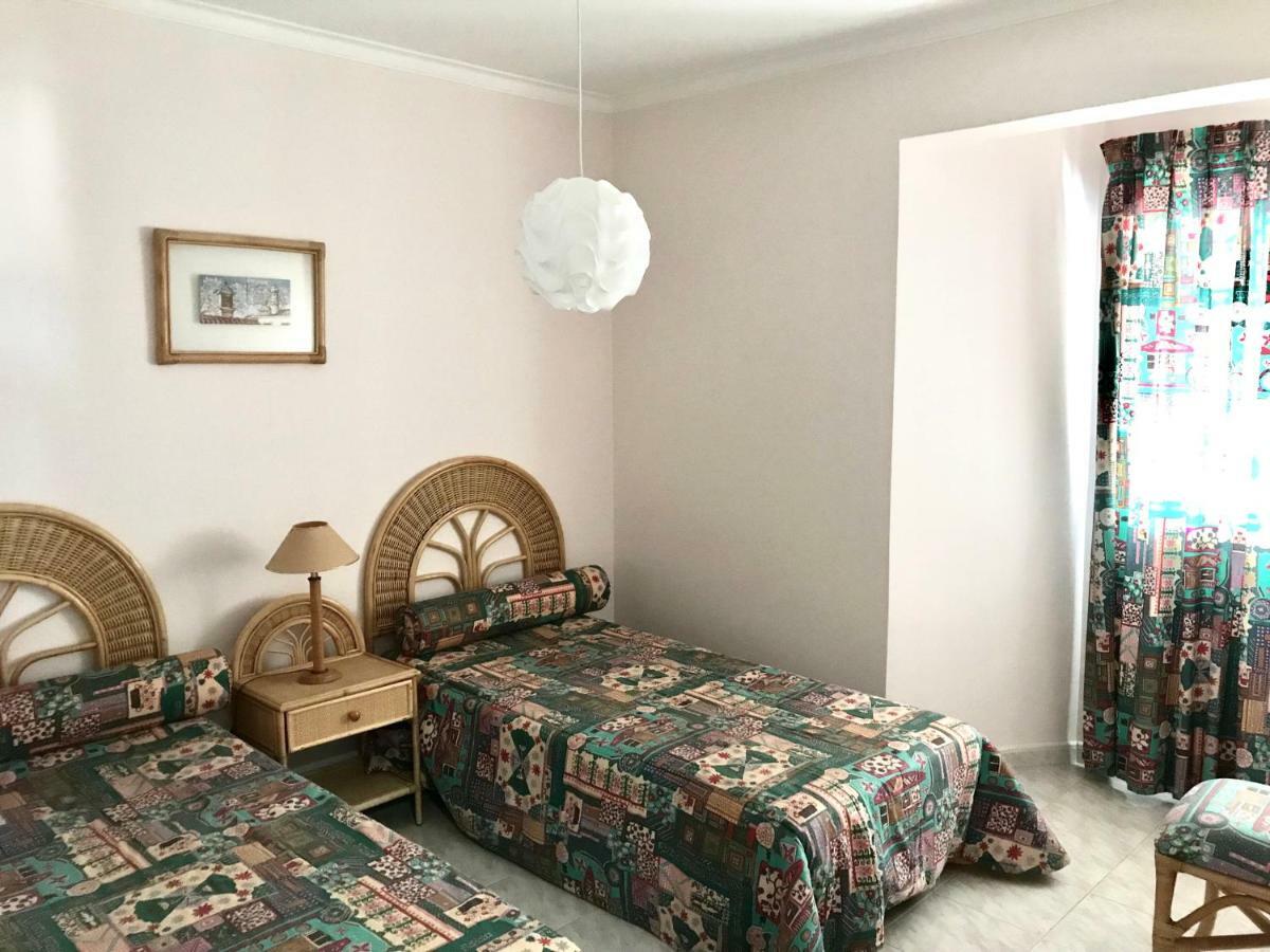Palmeira Gale Albufeira Extérieur photo
