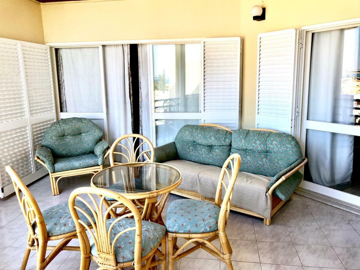 Palmeira Gale Albufeira Extérieur photo