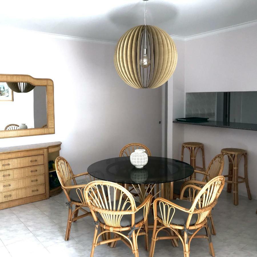 Palmeira Gale Albufeira Extérieur photo