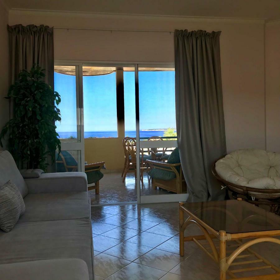 Palmeira Gale Albufeira Extérieur photo