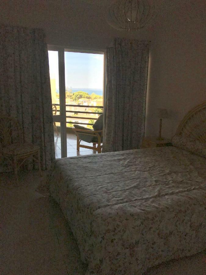 Palmeira Gale Albufeira Extérieur photo